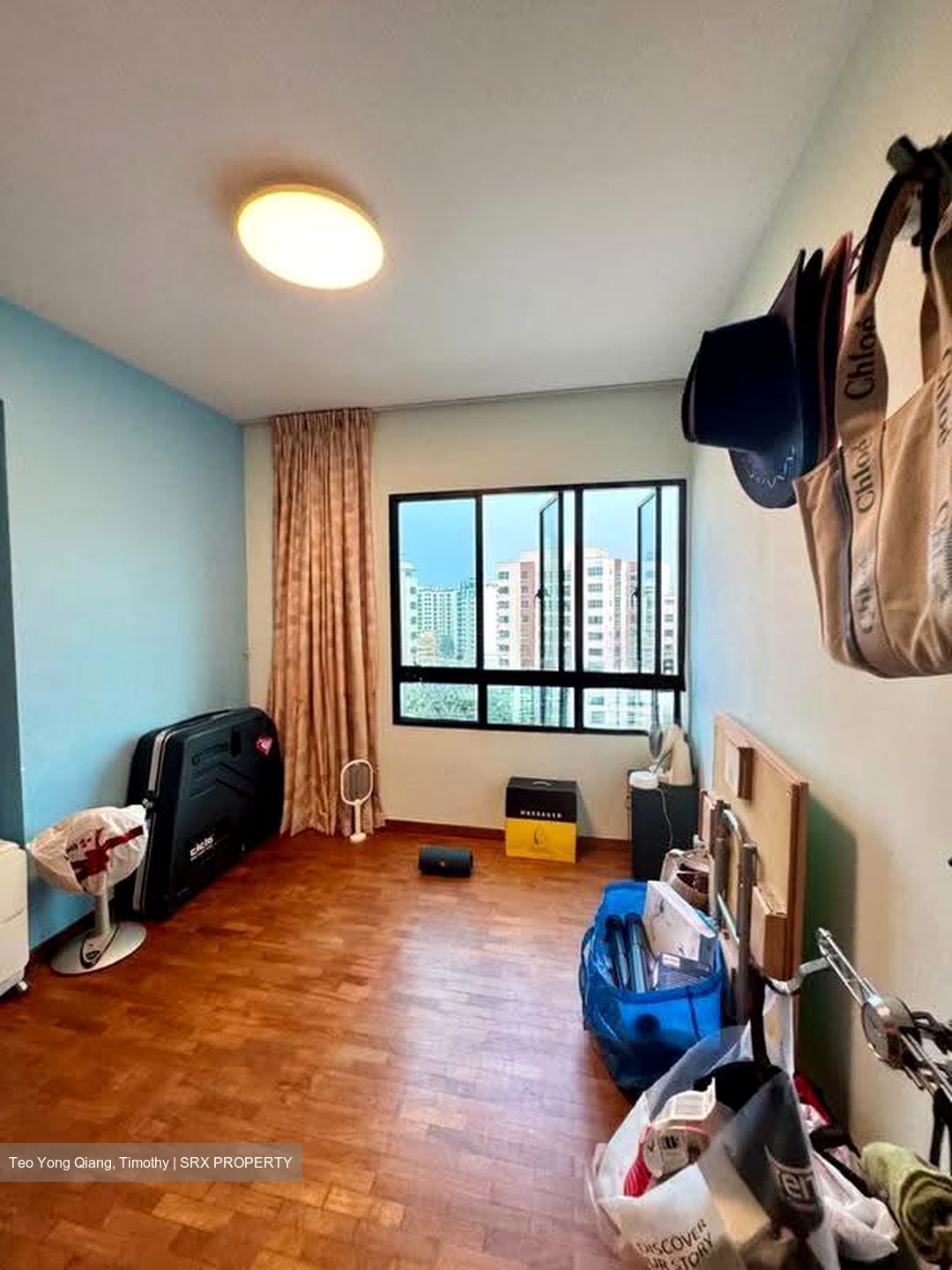 Woodsvale (D25), Condominium #639080691